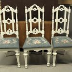 880 4322 CHAIRS